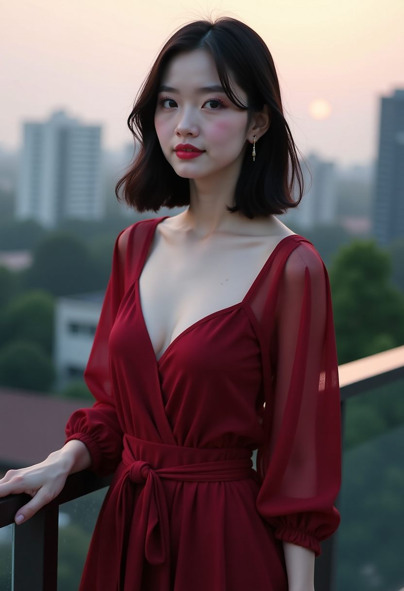 深海巨兽觉醒