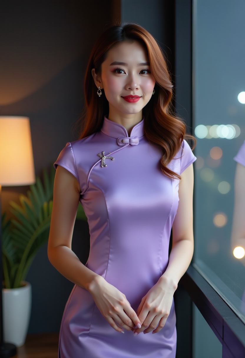 长安暗局：十二更