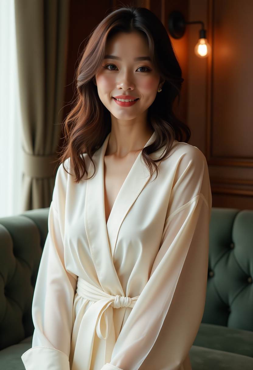 重返十九世纪的魔女